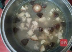 焖饭的做法图解4