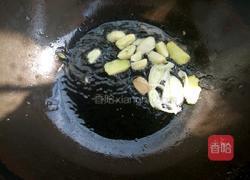 铁锅羊肉的做法图解5