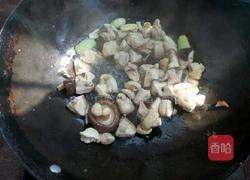 焖饭的做法图解7