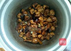 焖饭的做法图解10