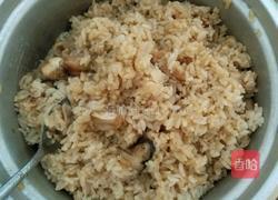 焖饭的做法图解14