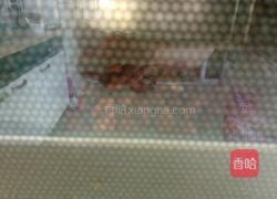 花椒烤杏仁的做法图解7