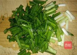 清炒蘑菇的做法图解2