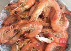 海鲜的做法图解4