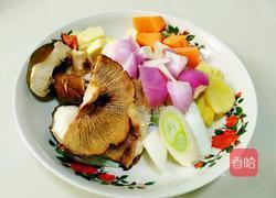 甲鱼烧排骨的做法图解3