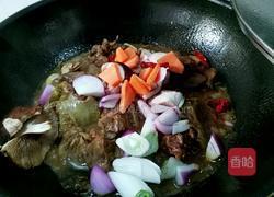 甲鱼烧排骨的做法图解19