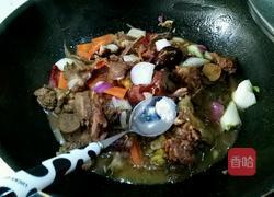 甲鱼烧排骨的做法图解20