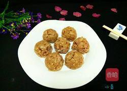 衢州肉圆的做法图解11