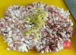 衢州肉圆的做法图解4