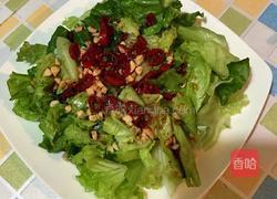 懒人生菜的做法图解6