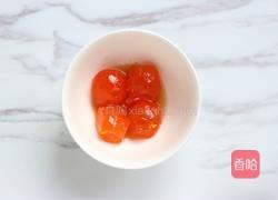 咸鸭蛋黄炒南瓜的做法图解3