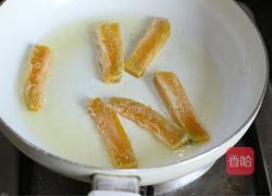 咸鸭蛋黄炒南瓜的做法图解6