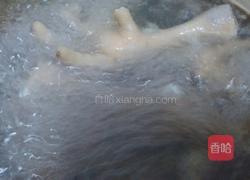 乡巴佬鸡爪的做法图解2
