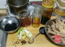 乡巴佬鸡爪的做法图解3