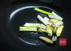 乡巴佬鸡爪的做法图解4