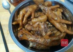 乡巴佬鸡爪的做法图解13
