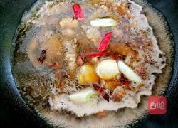 啤酒炖牛肉的做法图解6