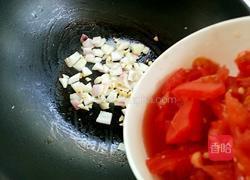 西班牙风情炒饭的做法图解5