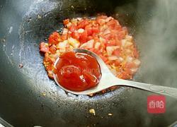 西班牙风情炒饭的做法图解7