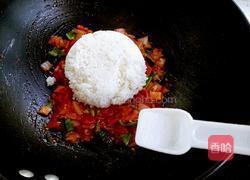 西班牙风情炒饭的做法图解10