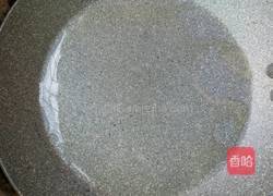 黄煎玉米饼的做法图解5