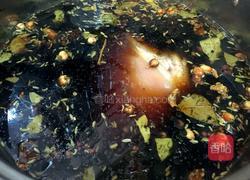 红烧蹄髈的做法图解3