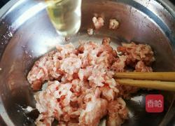 珍珠丸子的做法图解5