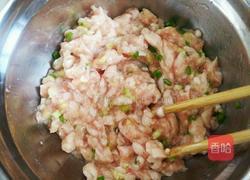 珍珠丸子的做法图解6