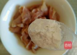 红烧里脊的做法图解6