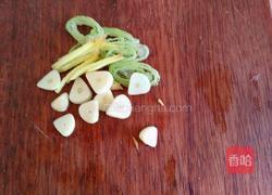 红烧里脊的做法图解9