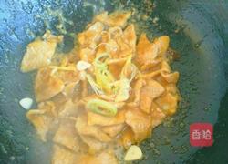 红烧里脊的做法图解11