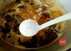 香菇土豆炖鸡块的做法图解10