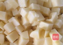 臊子面的做法图解4