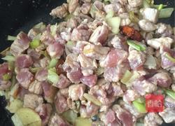 臊子面的做法图解6