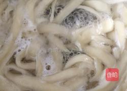 臊子面的做法图解10