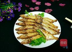 红烧马面鱼的做法图解9