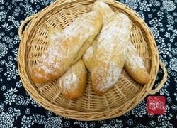 超软全麦面包的做法图解12