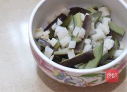 茄汁肉末乌冬面的做法图解4