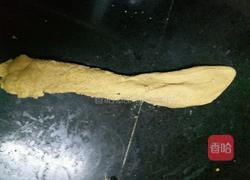 超软全麦面包的做法图解3