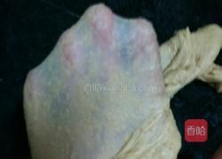 超软全麦面包的做法图解4