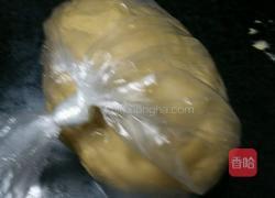 超软全麦面包的做法图解5