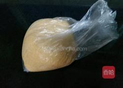 超软全麦面包的做法图解6