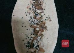 超软全麦面包的做法图解8