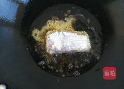 带鱼炖白菜的做法图解6