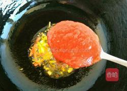 带鱼炖白菜的做法图解10