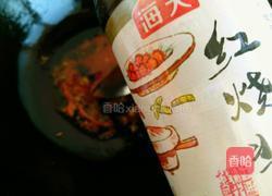 带鱼炖白菜的做法图解11