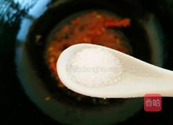 带鱼炖白菜的做法图解12