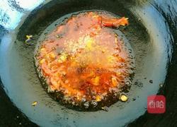 带鱼炖白菜的做法图解14