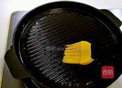 铁板牛肉的做法图解3