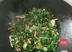 擂菜茶的做法图解6